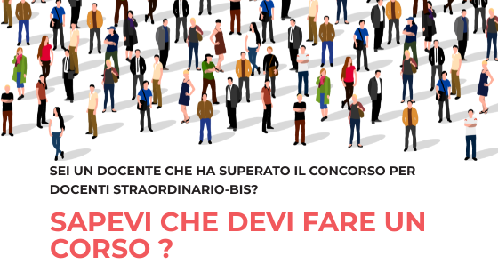 Formazione Docenti