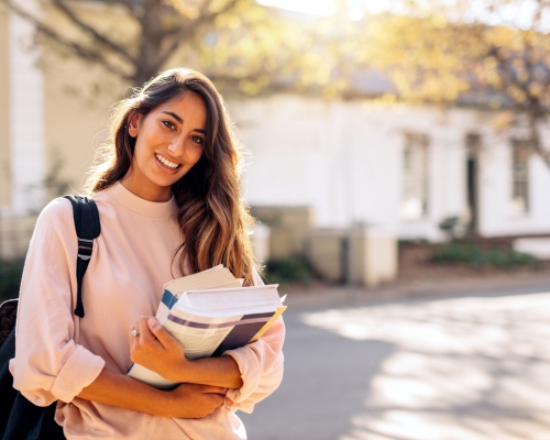 Polo di studio per iscriversi ad università e-Campus a Cagliari